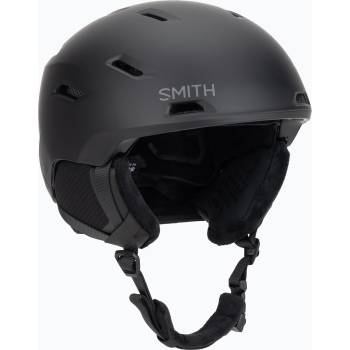 Smith Optics Скиорска каска Smith Descend matte black