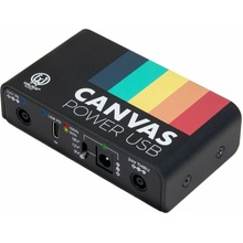 Walrus Audio Canvas Stereo