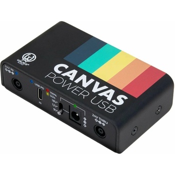 Walrus Audio Canvas Stereo