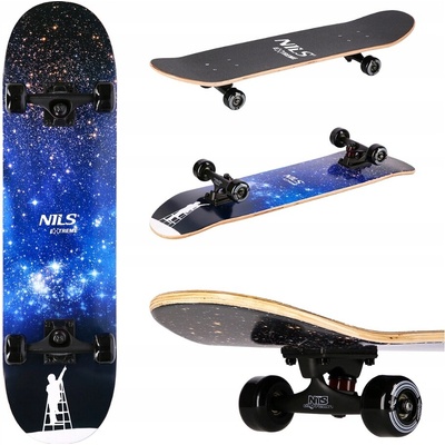 Nils Extreme CR3108SA Space Star