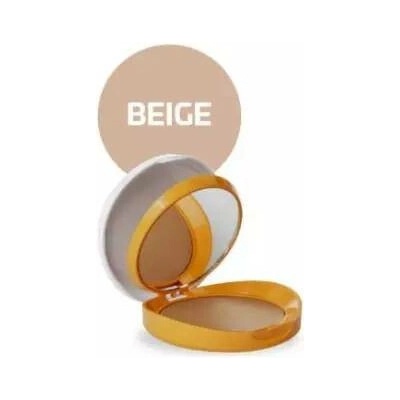 Heliocare Kompaktní make-up SPF 50 Oil-Free Compact Beige 10 g