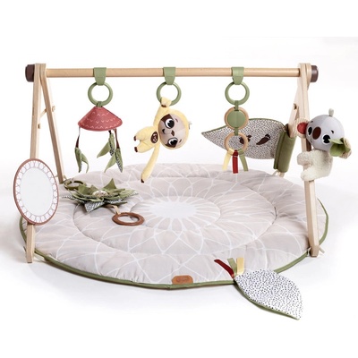 Tiny Love Активна гимнастика TINY LOVE Luxe Gymini Boho Chic, каф. оп. , 0м+ (Boho Chic Gymini)