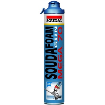 SOUDAFOAM Gun Mega 870ml