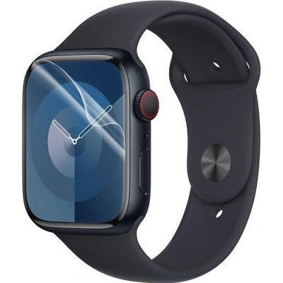 RedGlass Fólie Apple Watch Series 9 (45 mm) 6 ks 110994 – Zboží Živě