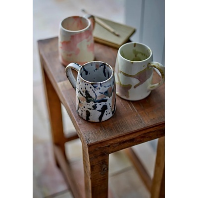 Bloomingville Комплект чаши Bloomingville Winnie 370 ml (4 броя) (82072794)