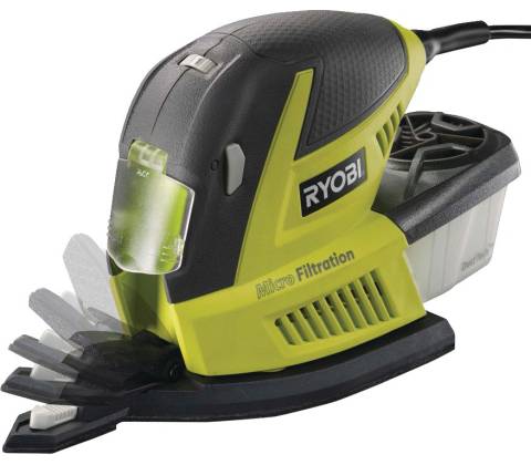Ryobi RMS180