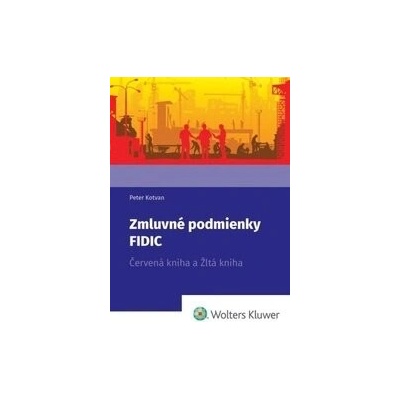 Zmluvné podmienky FIDIC