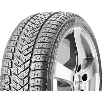 Image 1 of Pirelli WINTER SOTTOZERO 3 XL 315/30 R21 105V