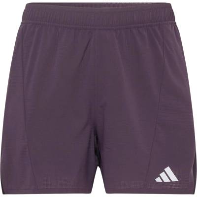 Adidas performance Спортен панталон лилав, размер xl