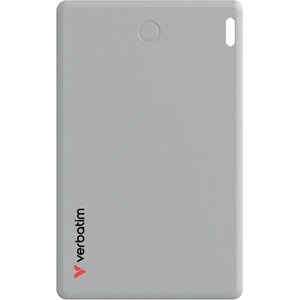 Verbatim Проследяващо устройство, Verbatim MYFCR-03BSW My Finder Card Bluetooth (10115145)