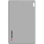 Verbatim Проследяващо устройство, Verbatim MYFCR-03BSW My Finder Card Bluetooth (32141)