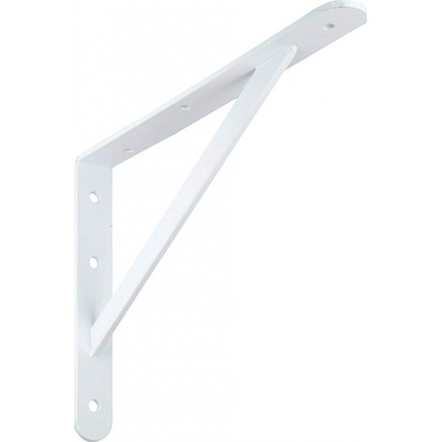 OBI Konzole pro velké zatížení Ker bílá 210 mm x 300 mm