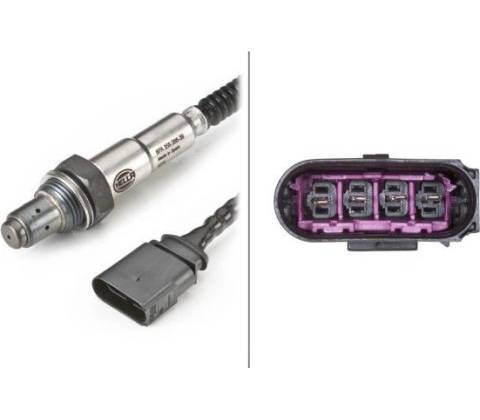 sonda lambda VAG