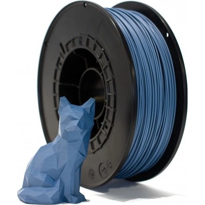 Filalab PLA modrý metalický 1,75 mm 1 kg