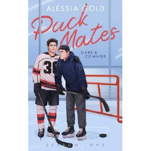 Puck Mates | Alessia Gold (ISBN: 9783989422872)