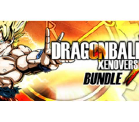 Dragon Ball Xenoverse Bundle