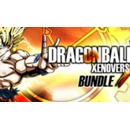 Dragon Ball Xenoverse Bundle