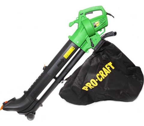 Procraft PGU2500