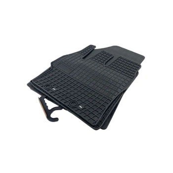 Гумени стелки за TOYOTA Yaris (2019+) / Cross (2021+)