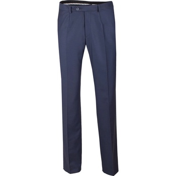 společenské kalhoty na Assante 60521 modré