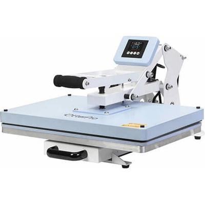 Termolis OtterPro Drawer 40 x 60 cm s výsuvnou pracovní plochou