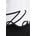 Karl Lagerfeld Памучна тениска Karl Lagerfeld KARL SIGNATURE (A1W17013)