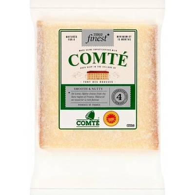 Tesco Finest Comté 180 g
