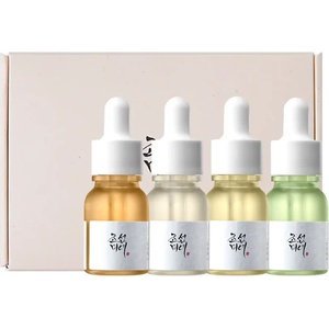 Beauty of Joseon Hanbang Serum Discovery Kit - Мини комплект серуми - 4бр x 10мл