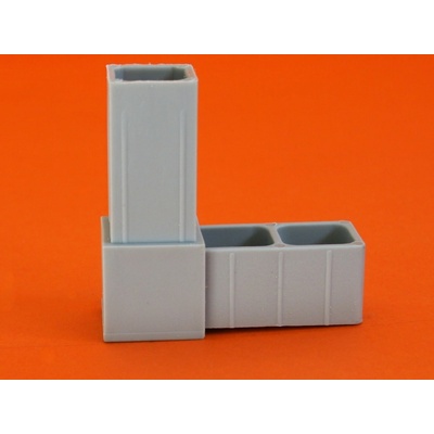 Plastová spojka 251 – Zboží Mobilmania