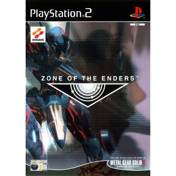 Zone of the Enders