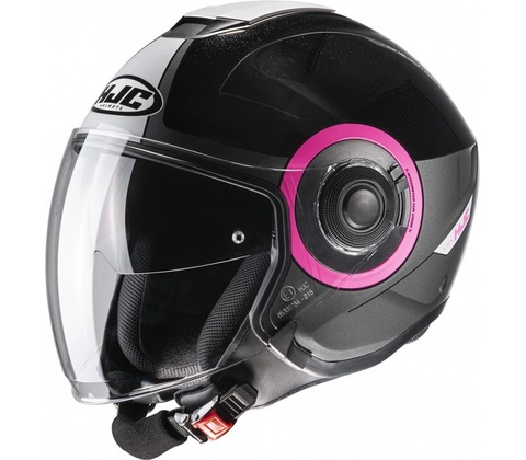 HJC i40 Spina