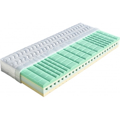 Dřevočal Victoria + polštář