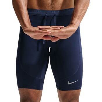 Nike Stride modrá