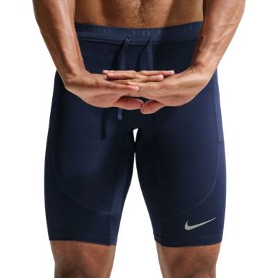 Nike Stride modrá