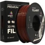 Smart Print FG-S204-E1, 3D филамент, PETG, 1, 75mm, 1000g, Кафяв (Copper) (FG-S204-E1)