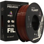 Smart Print FG-S204-E1, 3D филамент, PETG, 1, 75mm, 1000g, Кафяв (Copper) (FG-S204-E1)