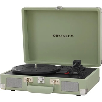 Image 1 of Crosley Cruiser Plus (CR8005F-MT)