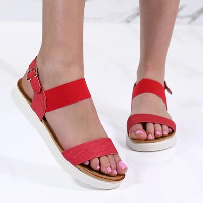 Xcess Сандали C5085-3 Red