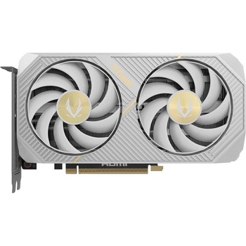 ZOTAC GeForce RTX 5060 Ti Twin Edge OC White 16GB GDDR7 128bit (ZT-B50620Q-10M)