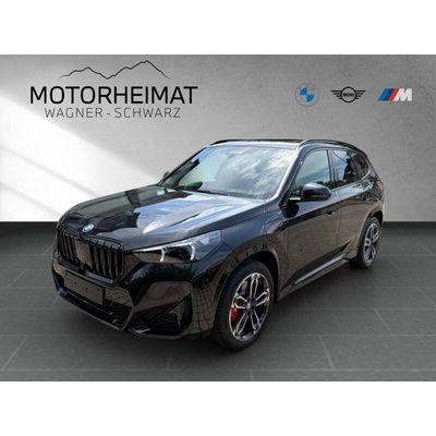 BMW X1 xDrive30e M Sport 240 kW