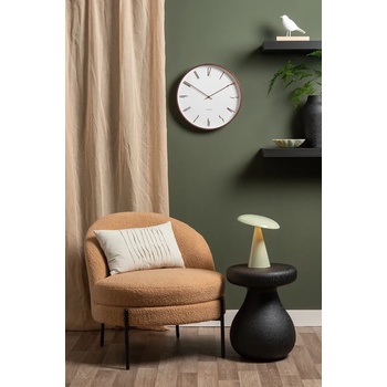 Leitmotiv Безжична led настолна лампа Leitmotiv Phoebe (LM2073GR)