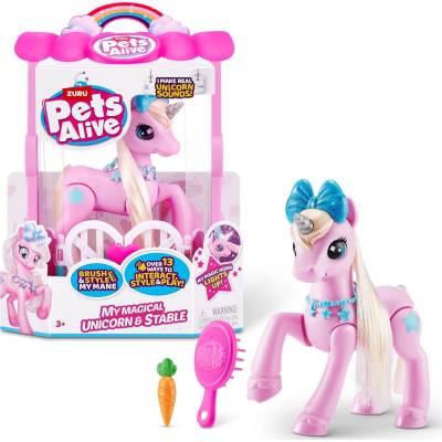 ZURU Pets Alive 9545 детска фигурка (9545)