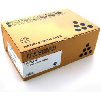 Ricoh original toner 407323, black, 3000str (407323)