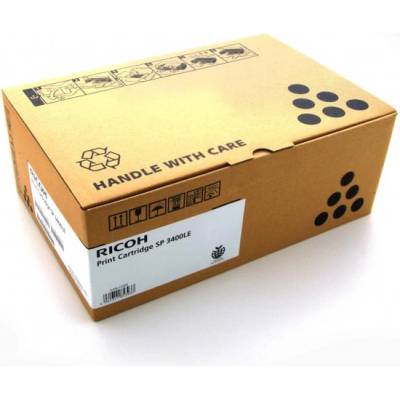 Ricoh original toner 407323, black, 3000str (407323)