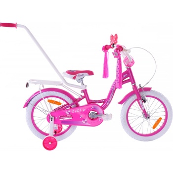 Fuzlu Lilly 2023