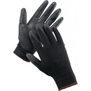 Fridrich-Fridrich FF HS-04-003 rukavice PE/PU černá
