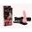 Pretty Love Ultra Cyberskin Strap-on пенис телесен