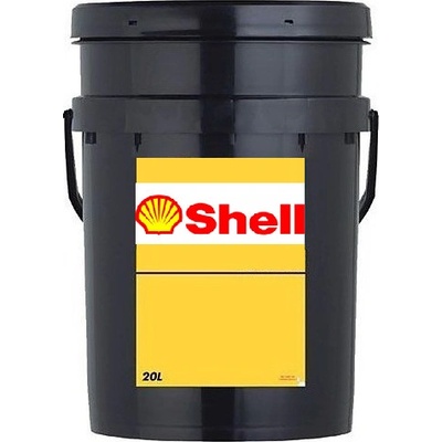 Shell Vacuum Pump Oil S2 R 100 20 l | Zboží Auto