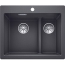 Blanco PLEON 6 Split antracit