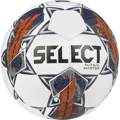 Select Futsal master 4